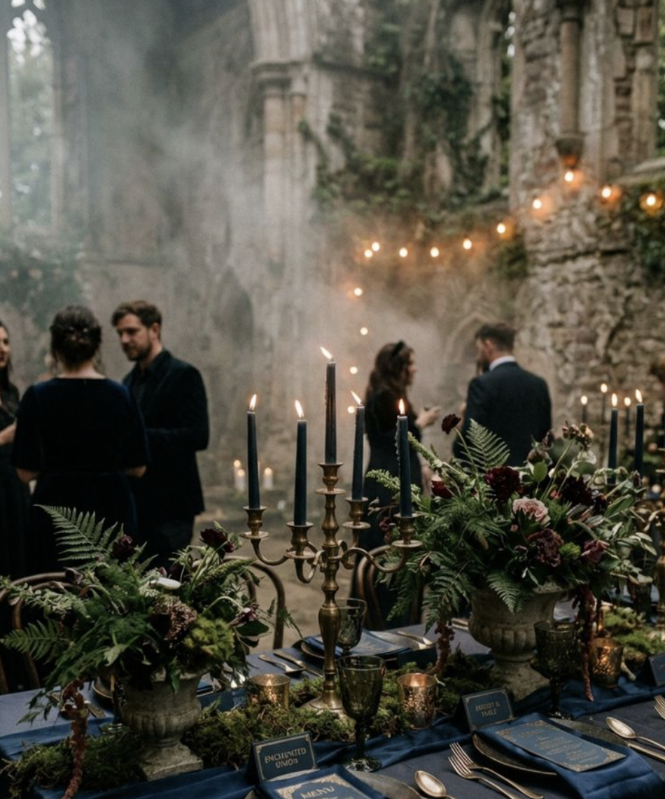 Photo Credit: ItsaYes | Wedding Planning &amp; Design