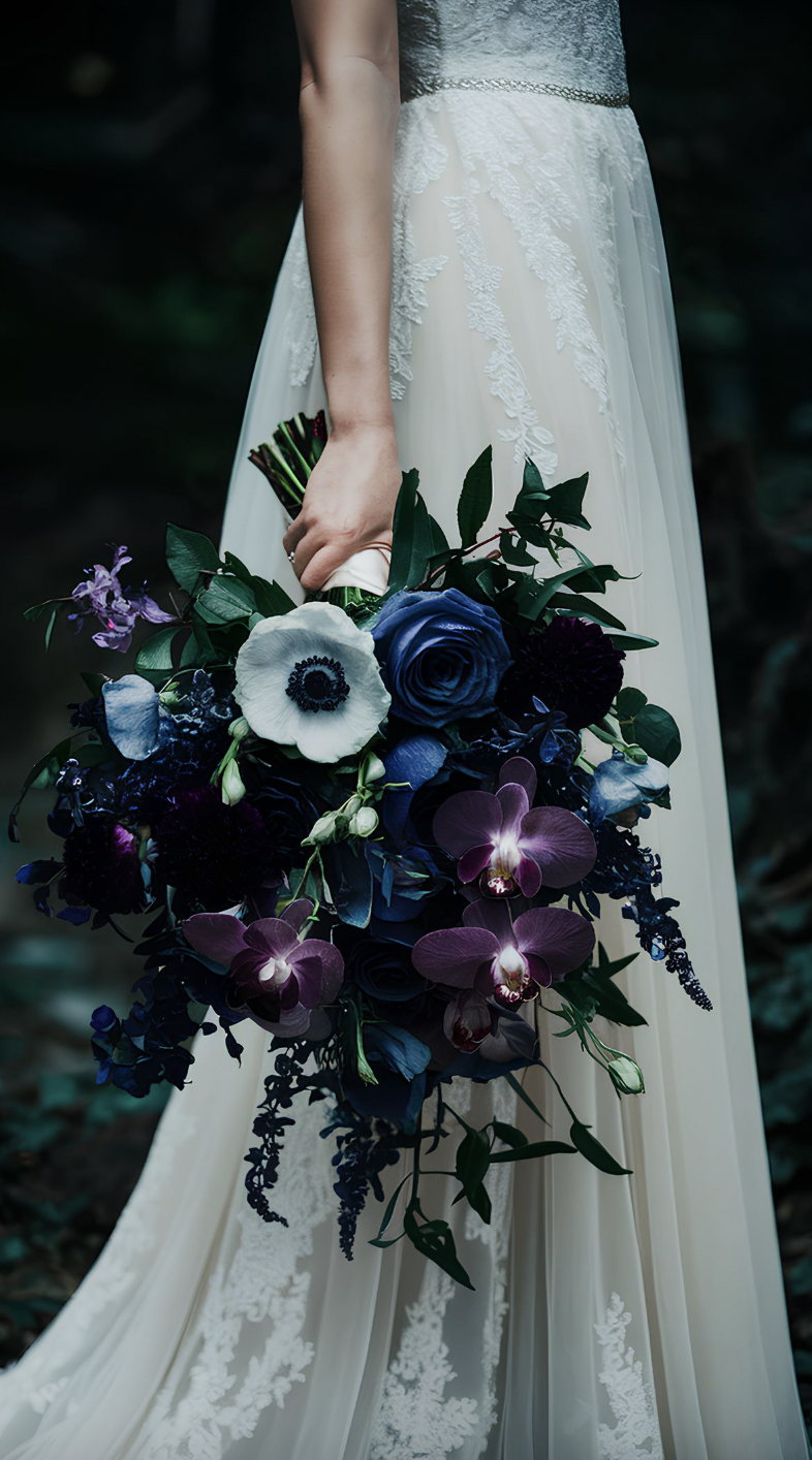 Photo Credit: Wedding Pioneer