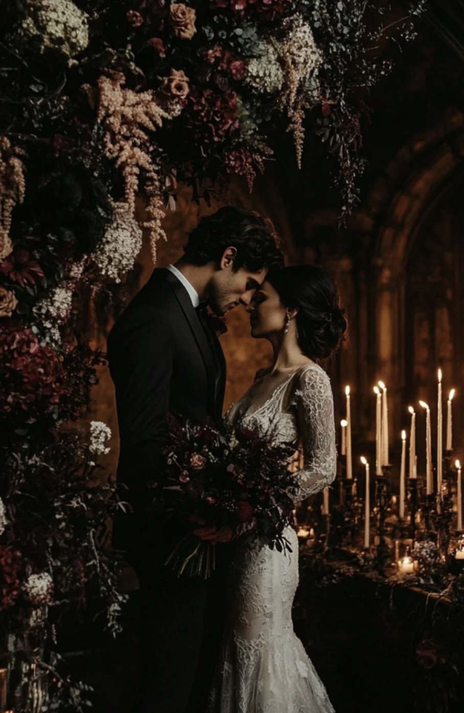 Photo Credit: Yeah Weddings | Wedding Planning &amp; Ideas