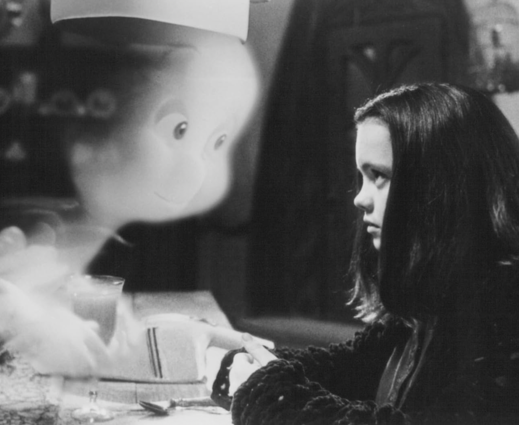 Baby Bats: 19 Kid-Friendly Gothic Films and Cartoons