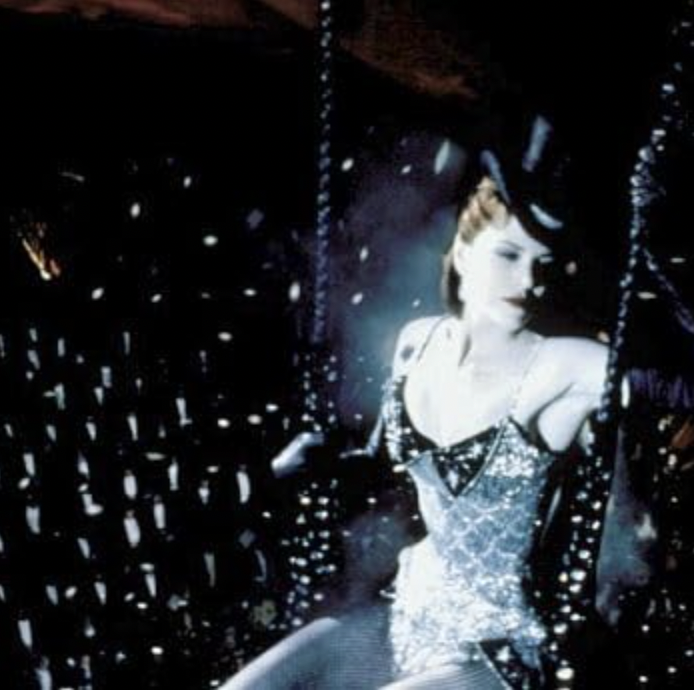 Feathers, Fringe &amp; Film: 13 Films to Celebrate National Burlesque Day&nbsp;