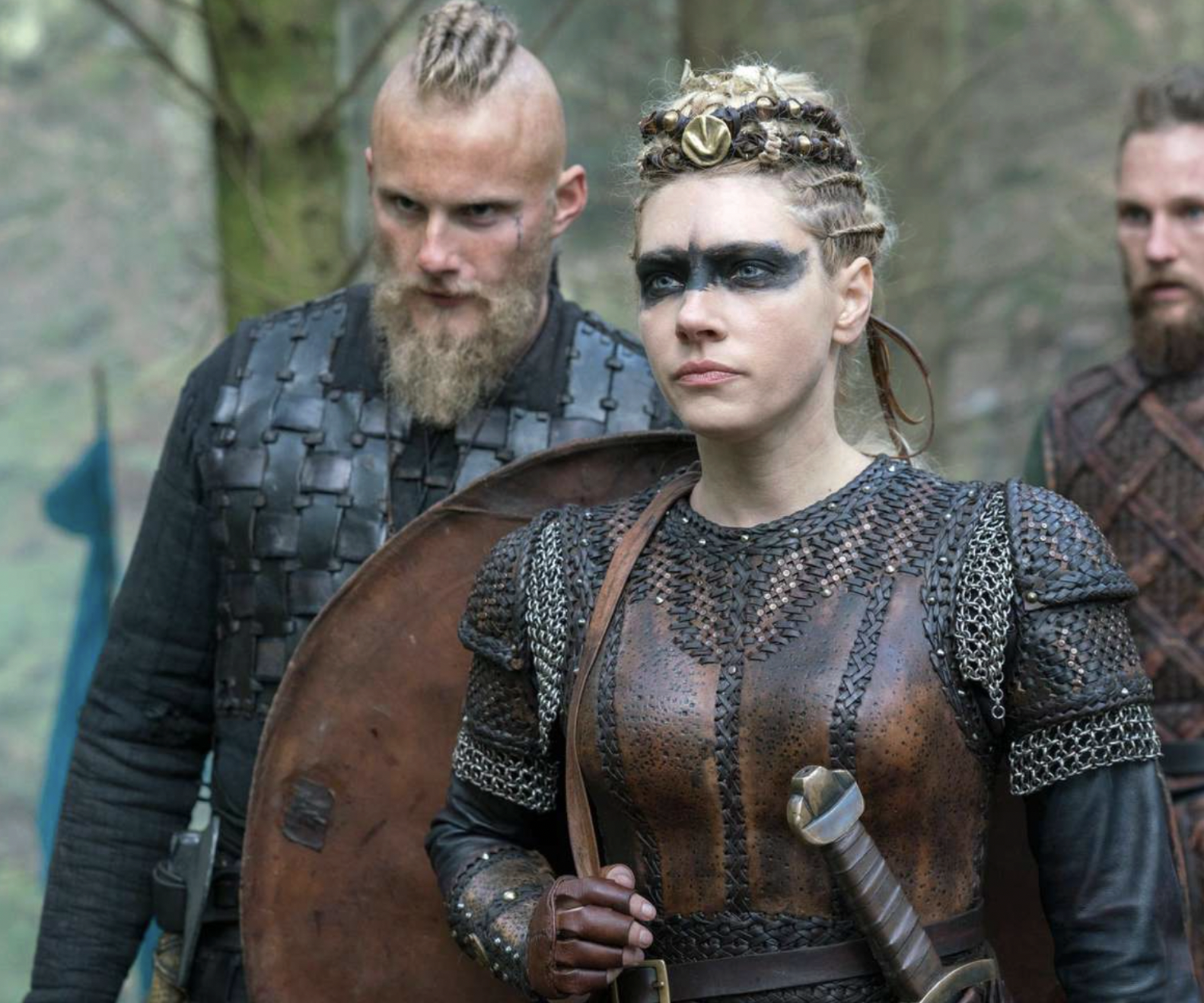 17 Fierce Mothers of Film &amp; Television