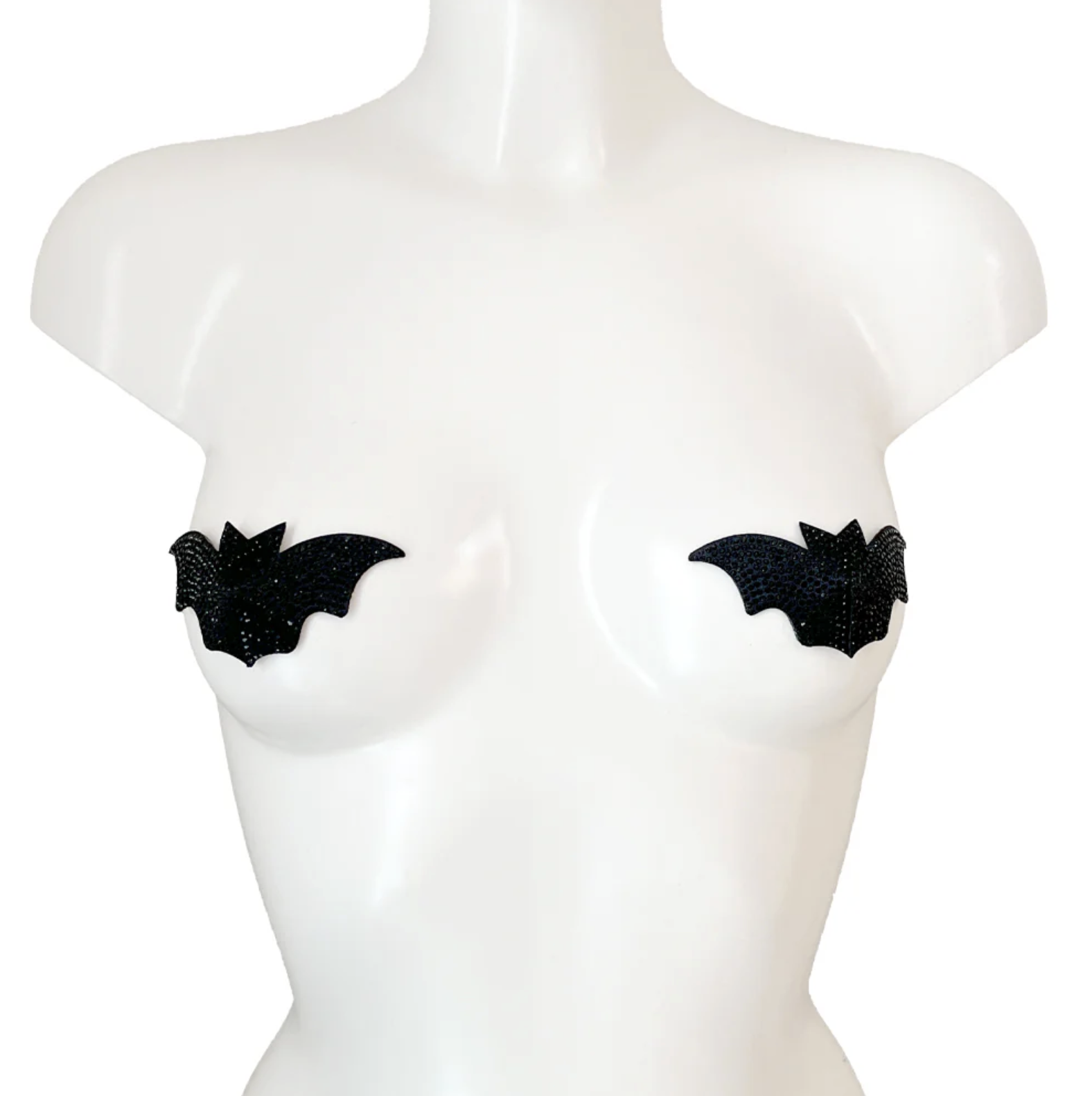 Videnoir Bat Noir Pasties