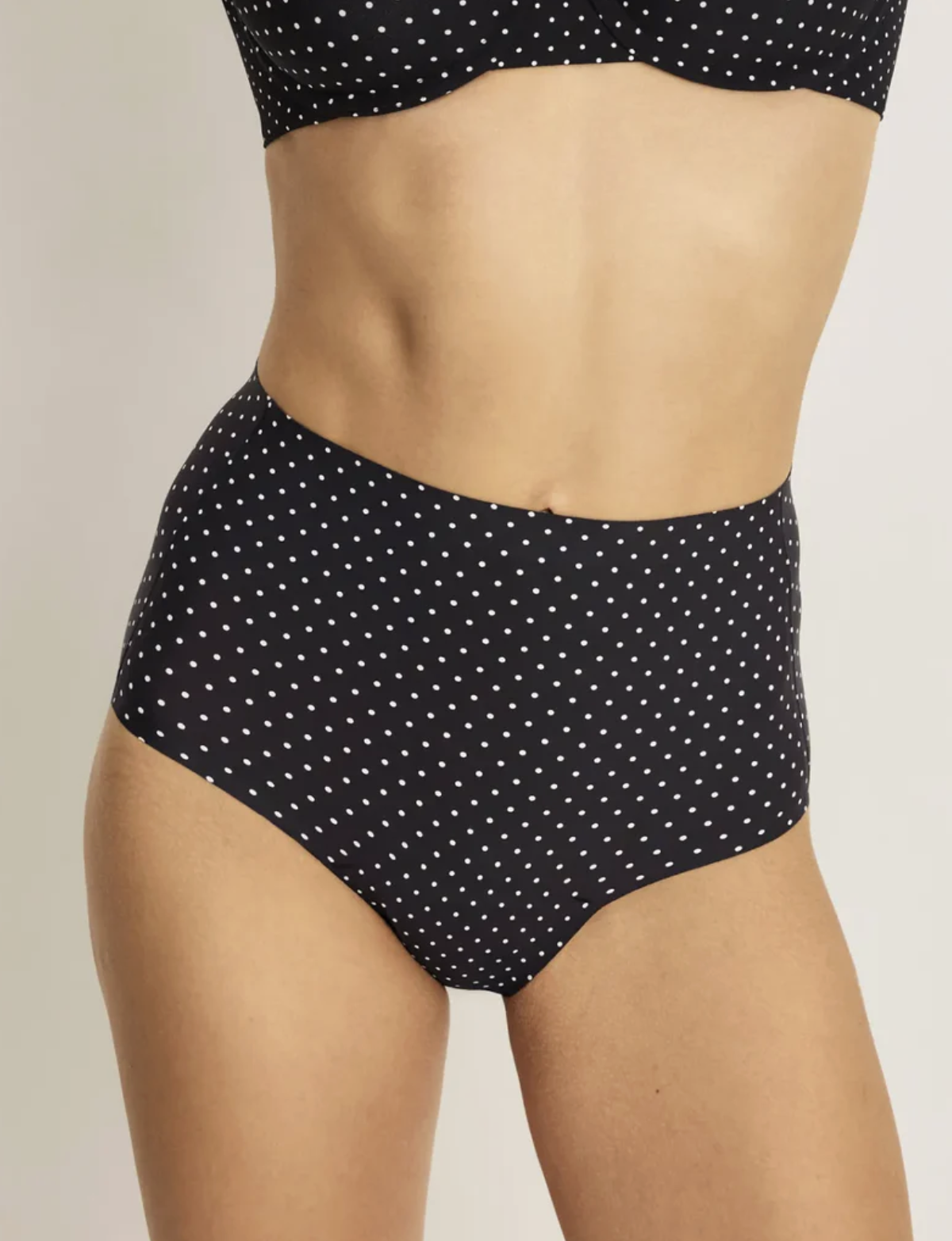 Knix Leakproof UltraThin No-Show High Rise