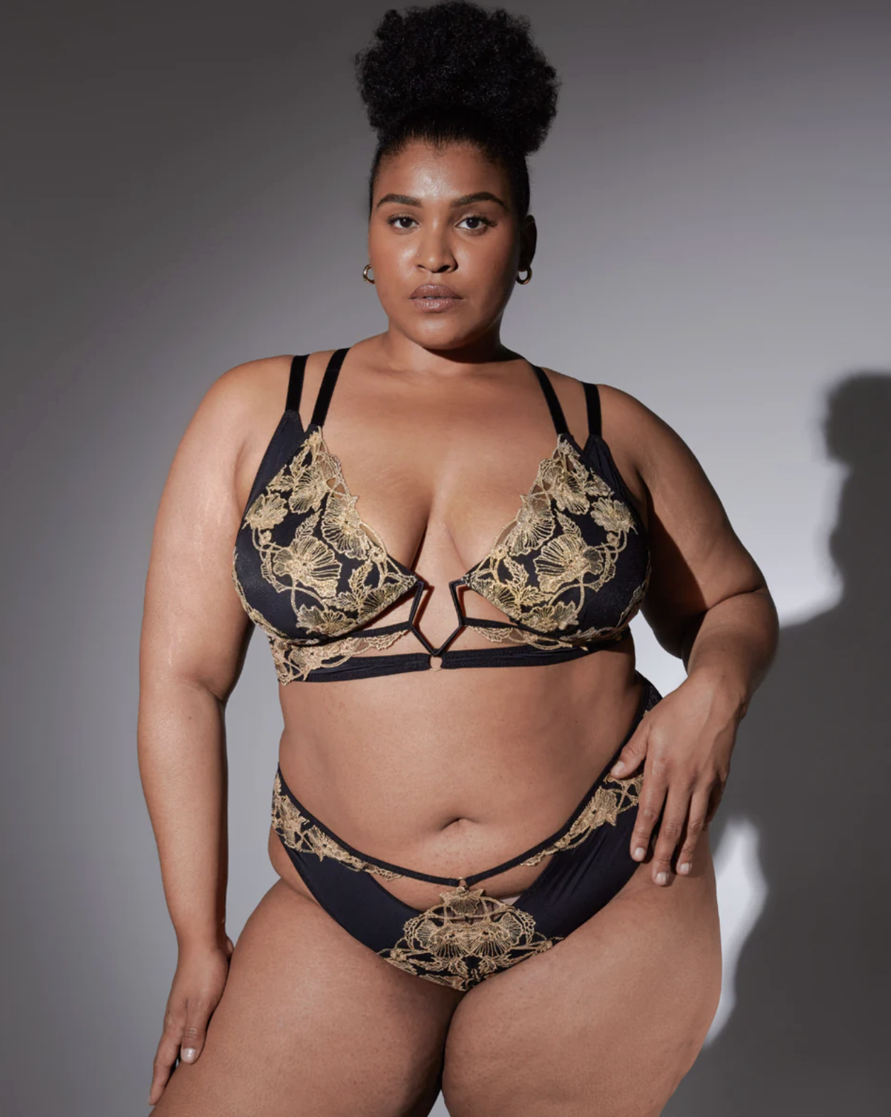 Thistle &amp; Spire Demeter Bralette