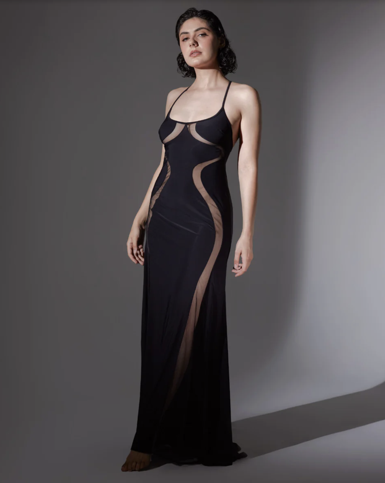 Thistle &amp; Spire Psyche Slip