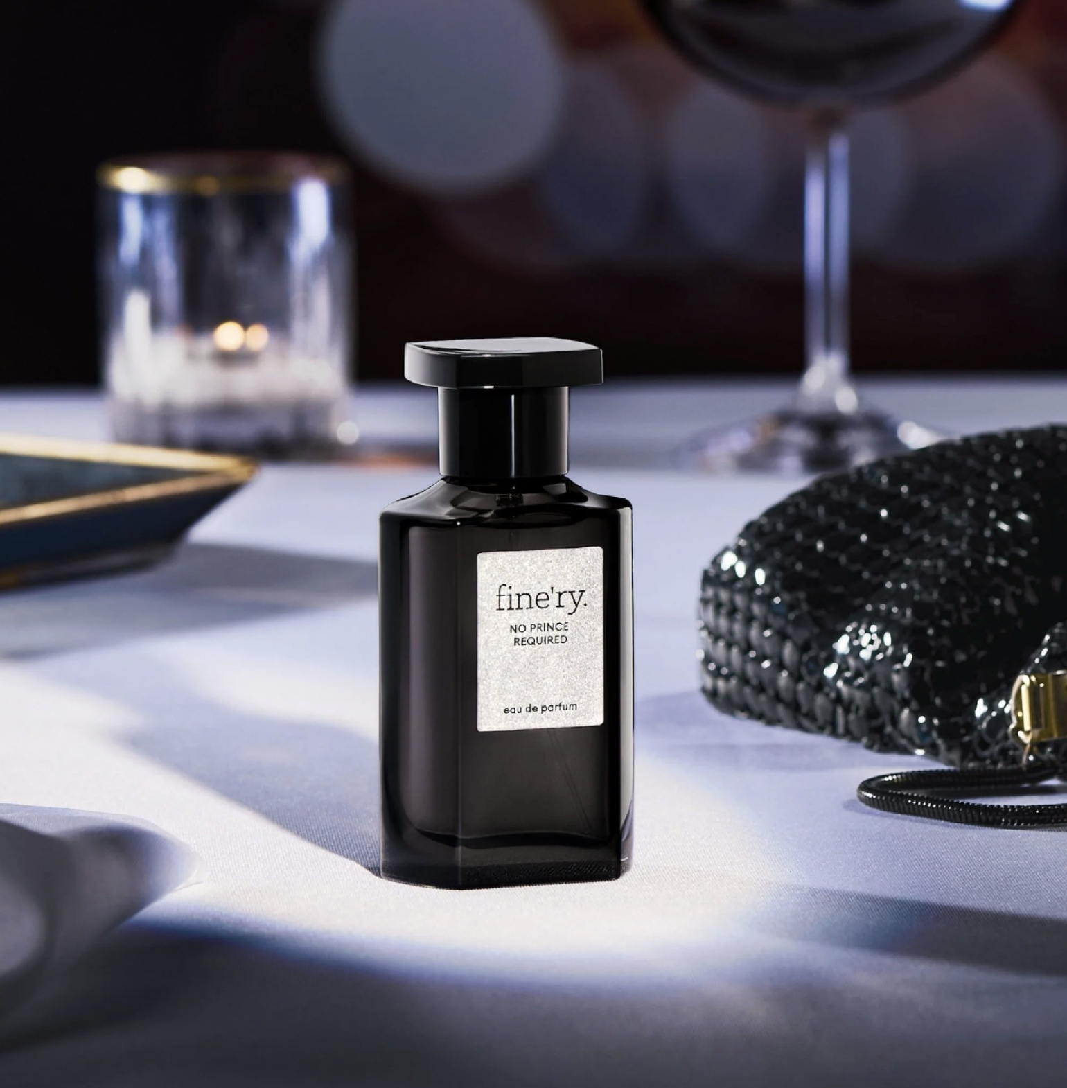 Fine'ry No Prince Required Eau de Parfum