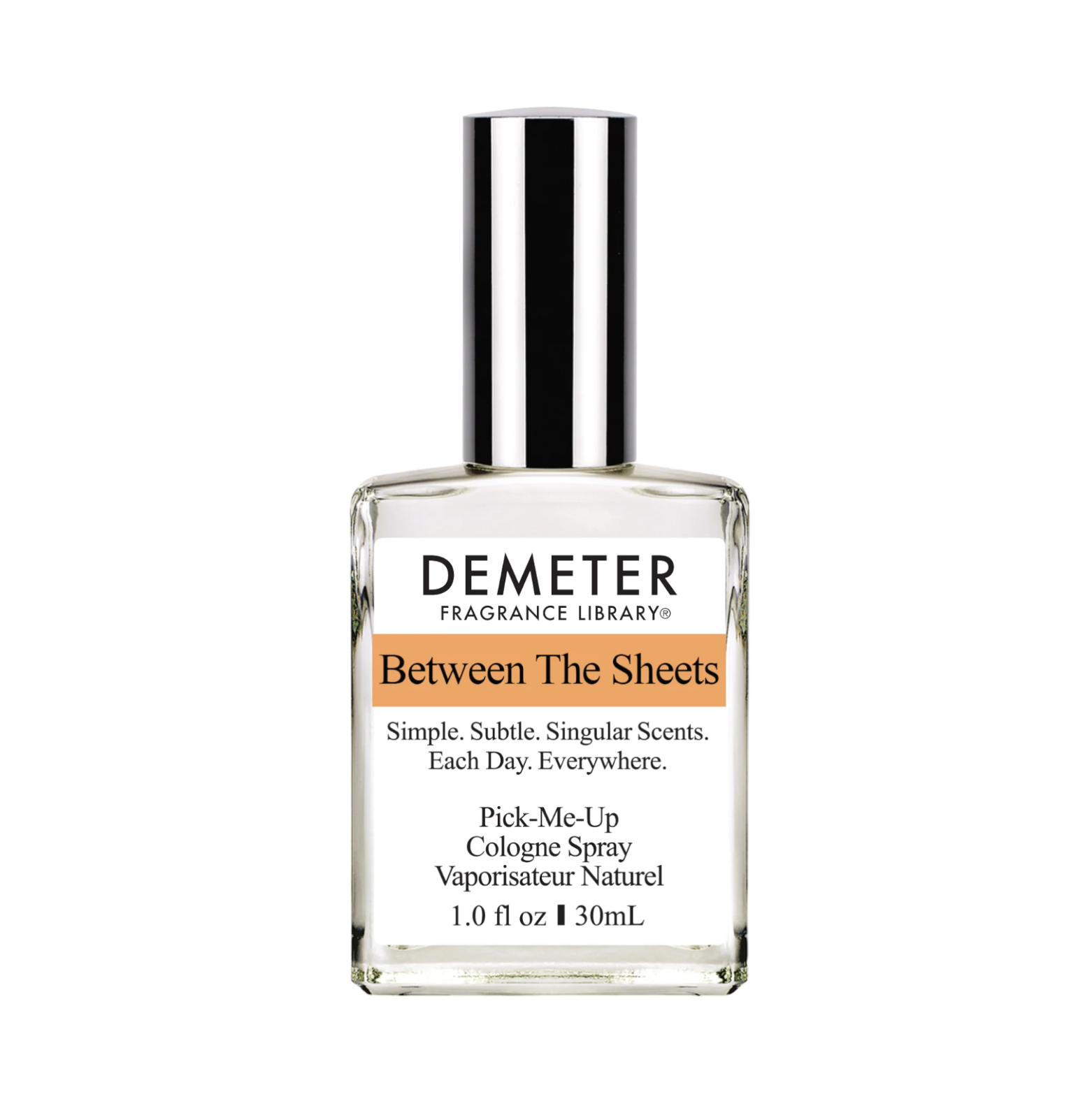 Demeter Fragrance Library Cologne Between The Sheets Cologne Spray