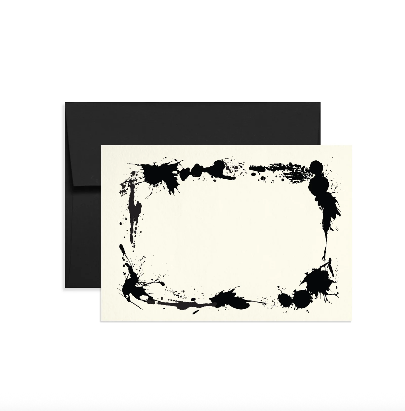 Open Sea Design Co. Ink Notes