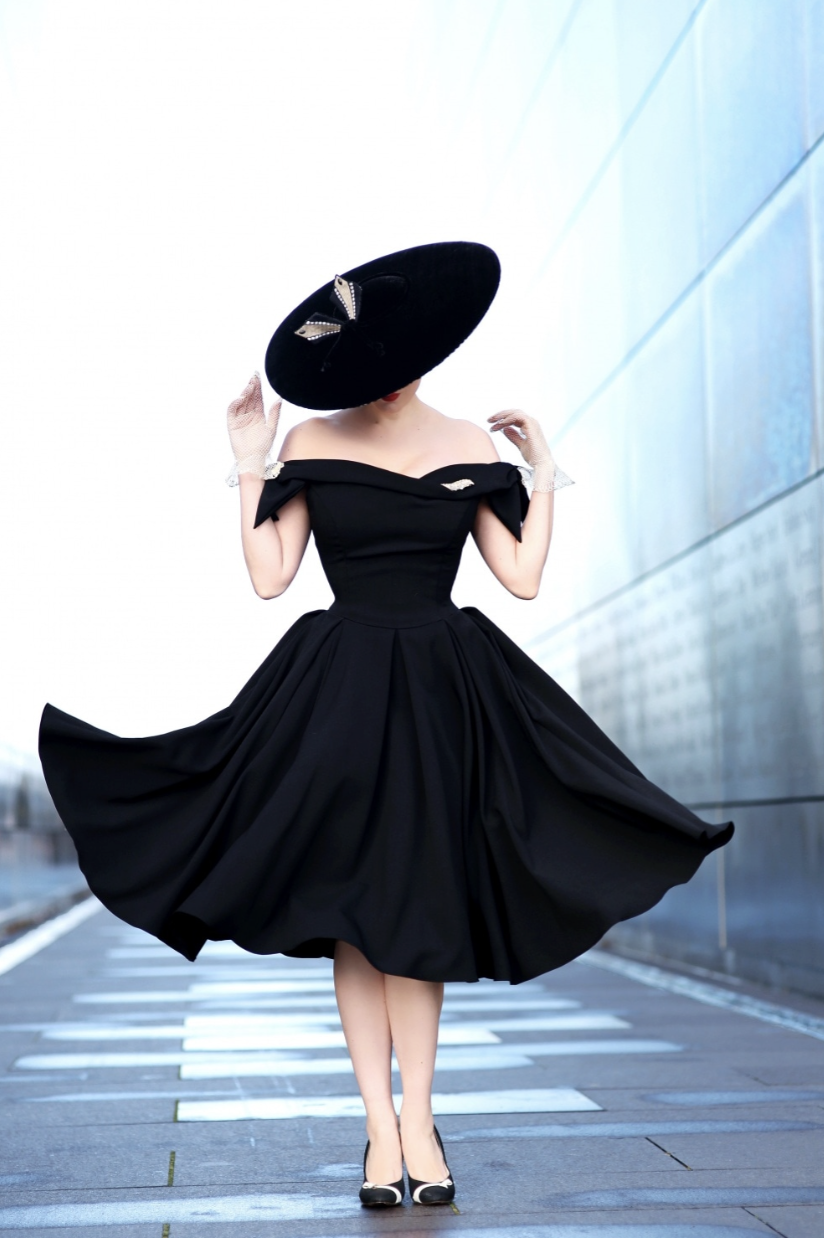 The Pretty Dress Company The Tilly Prom Dress