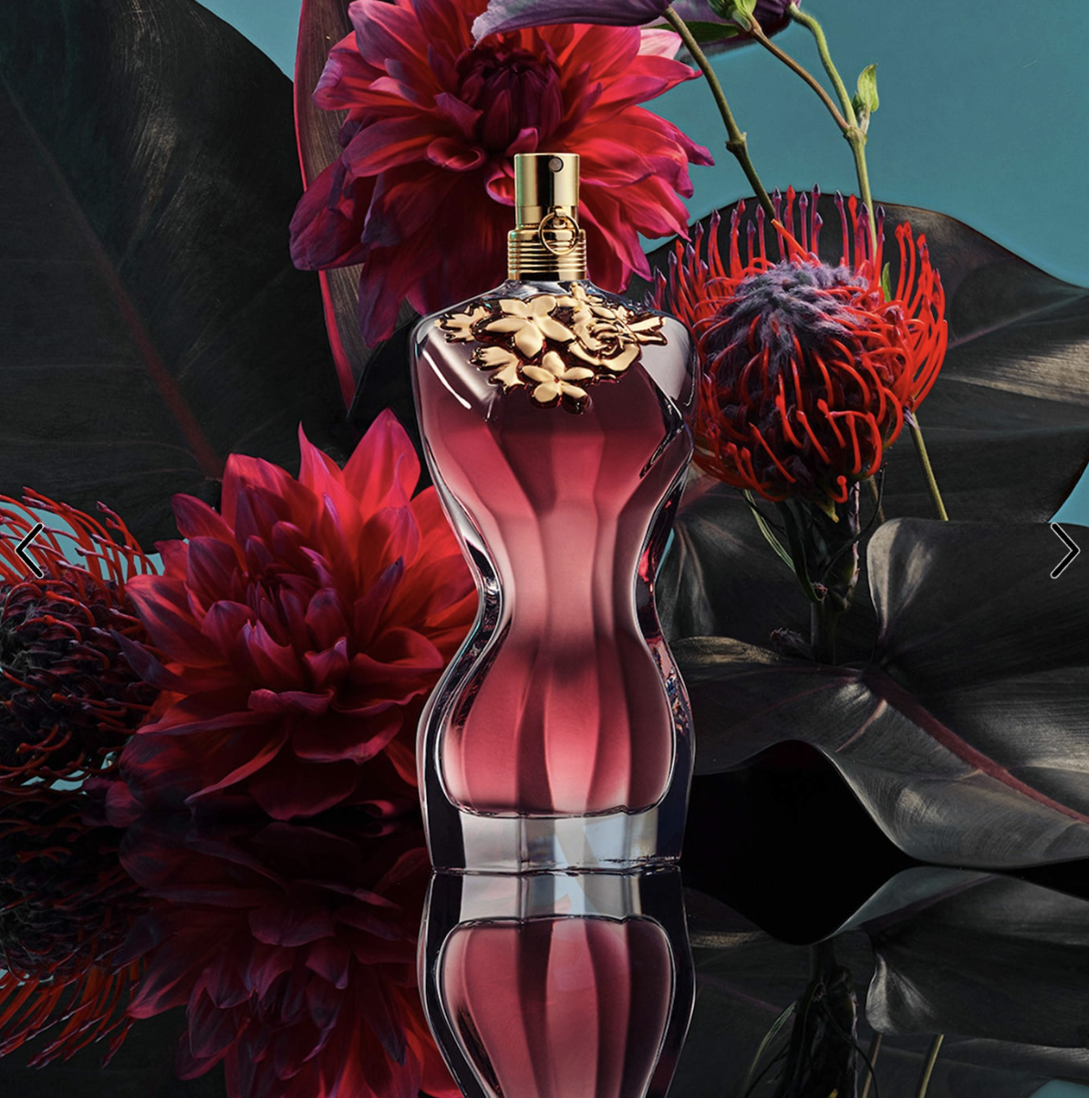 Jean Paul Gaultier (via Sephora) La Belle Eau De Parfum Spray