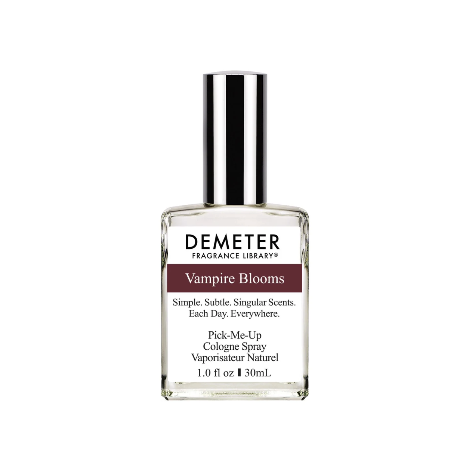 Demeter Fragrance Library, Vampire Blooms