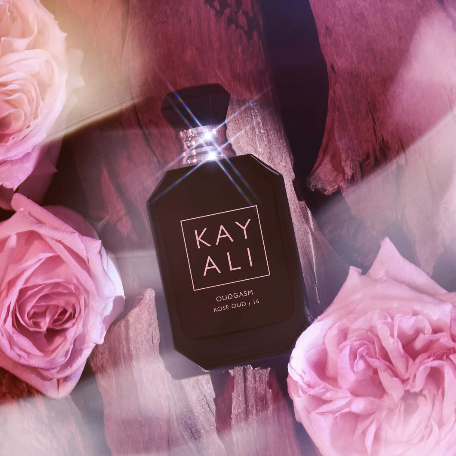 Kayali, Oudgasm Rose Oud 16