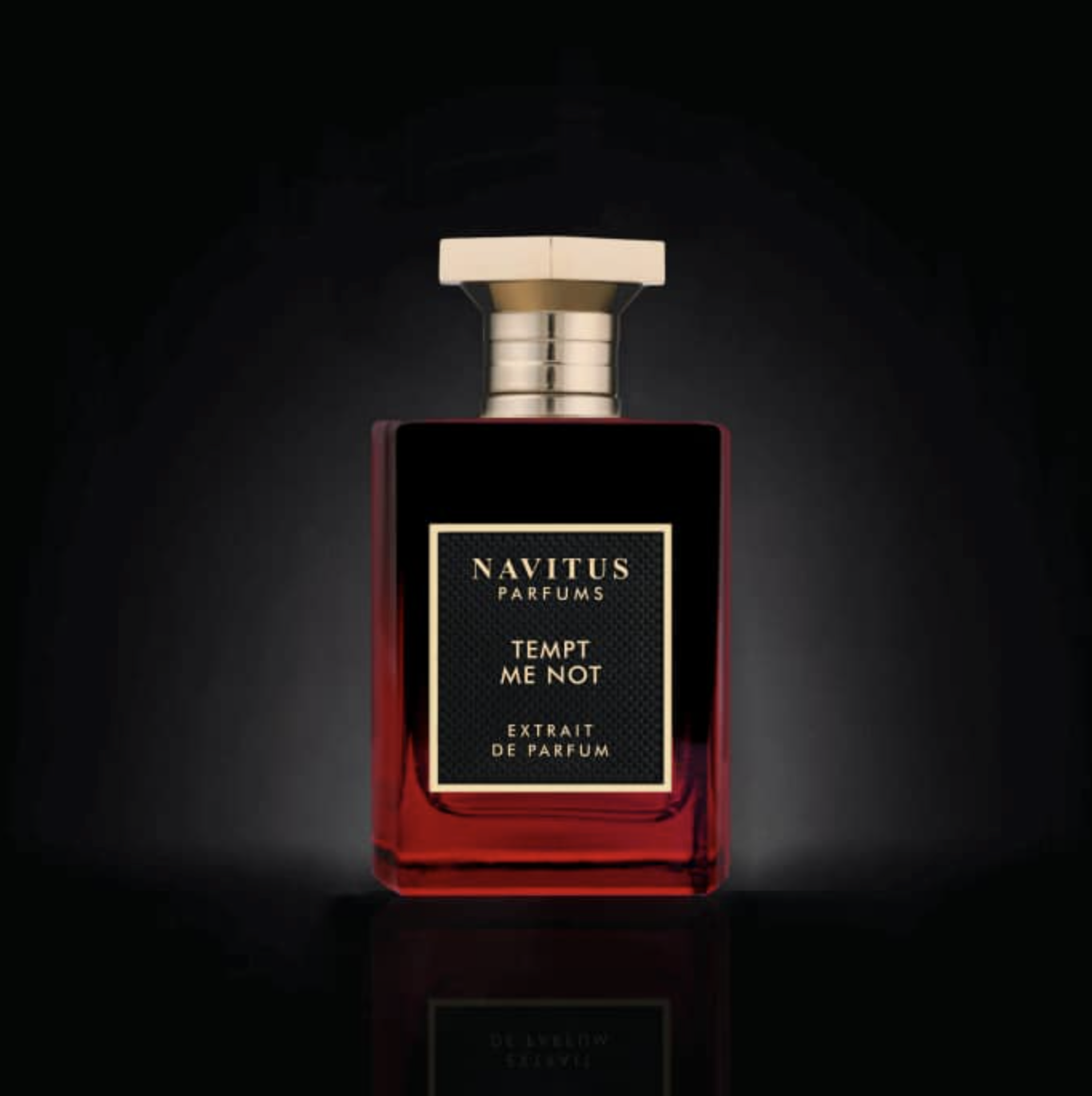 Navitus Parfums, Tempt Me Not
