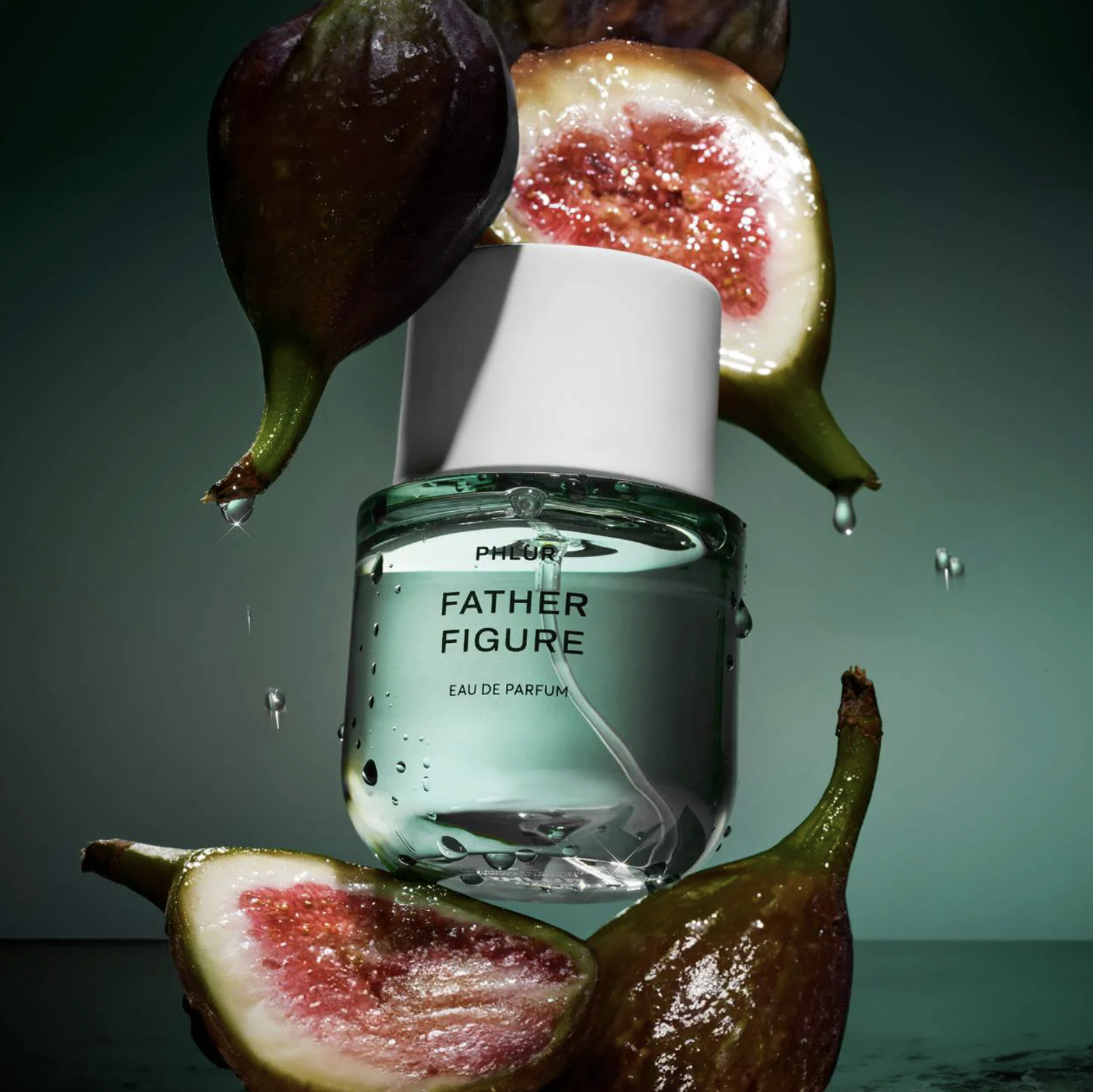 PHLUR, Father Figure