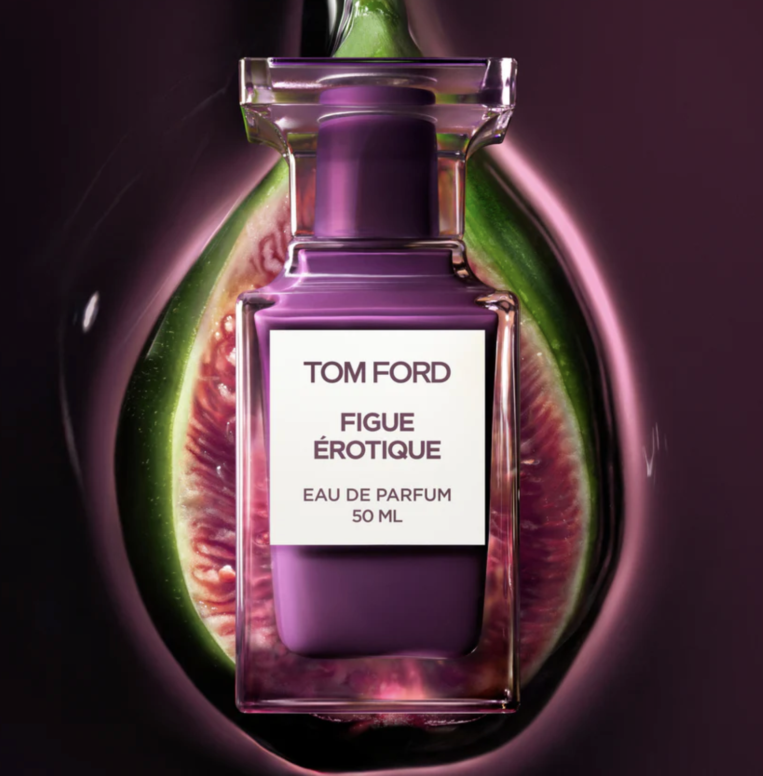 Tom Ford, Figue Érotique
