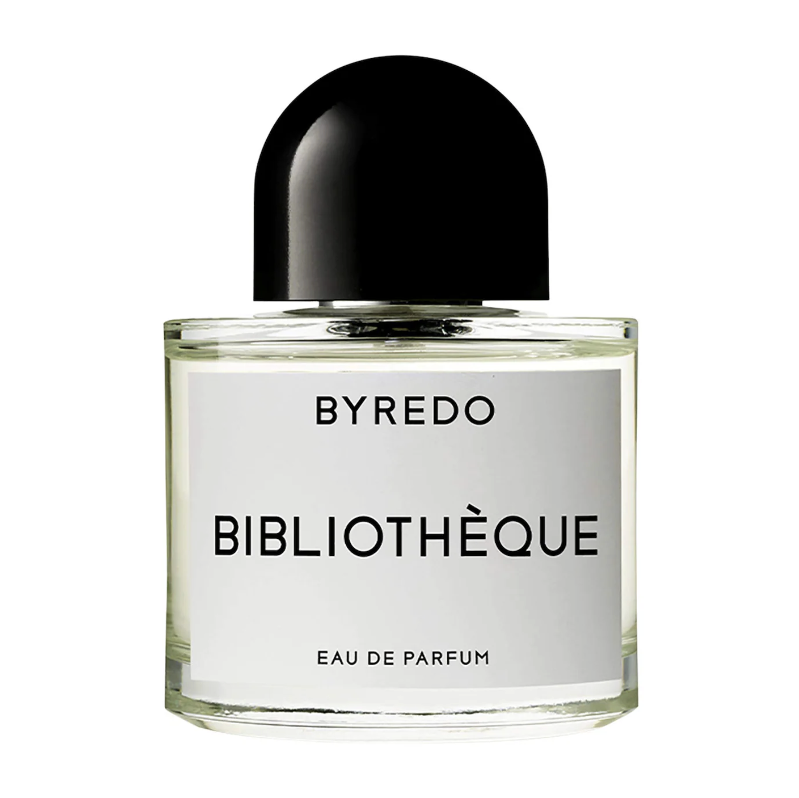 Byredo, Bibliothèque