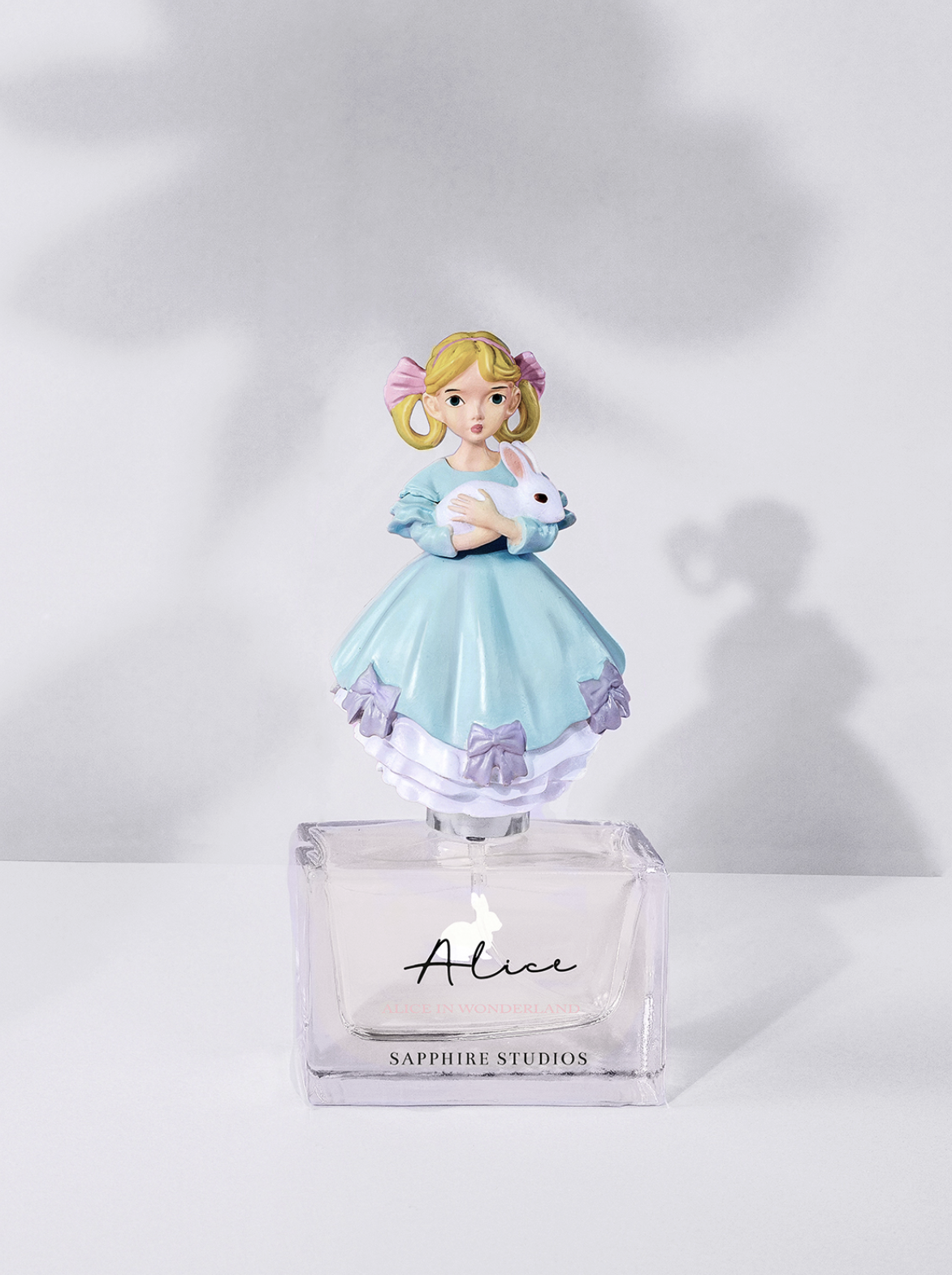 Sapphire Studios, Alice