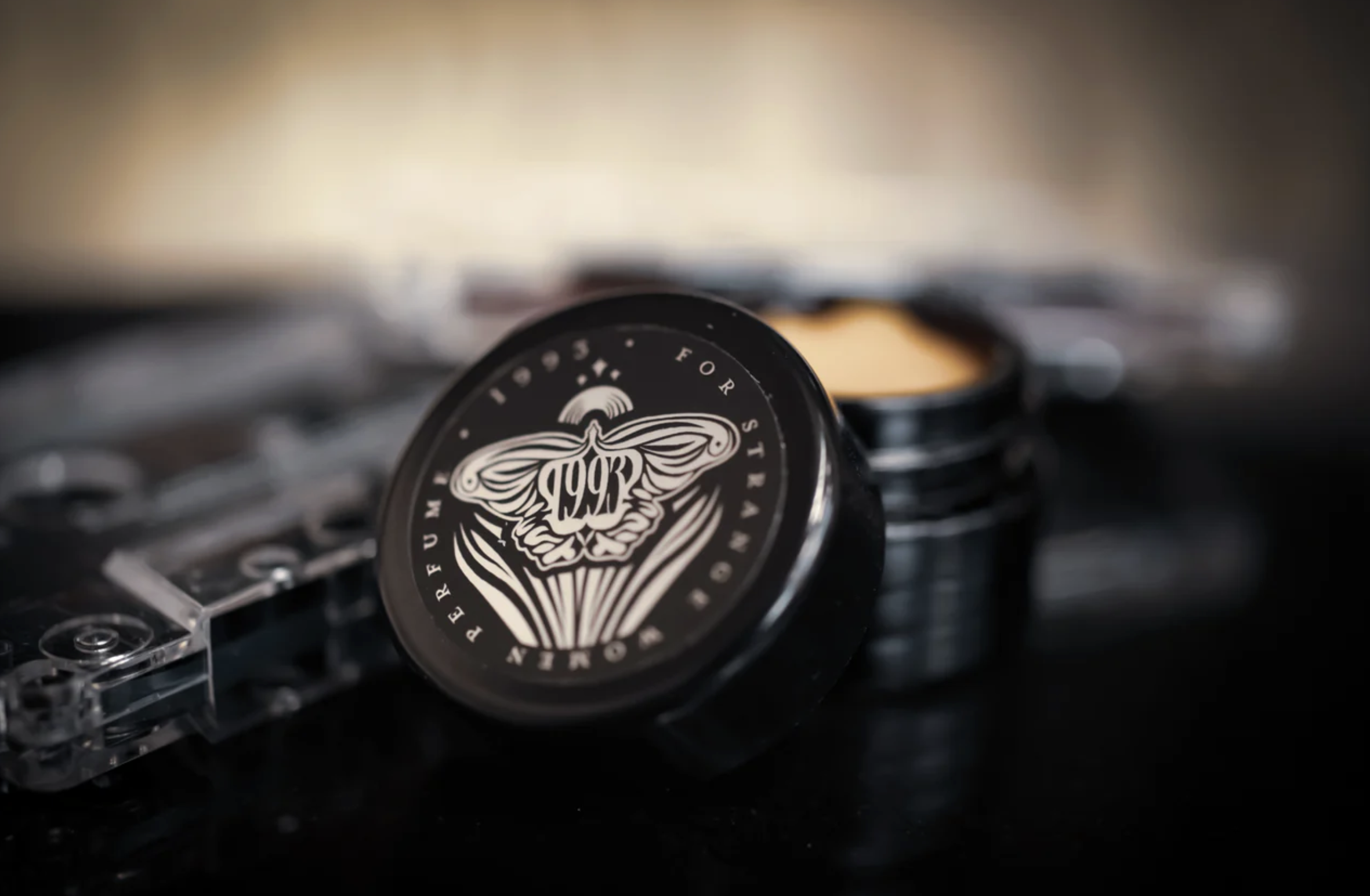 For Strange Women, 1993