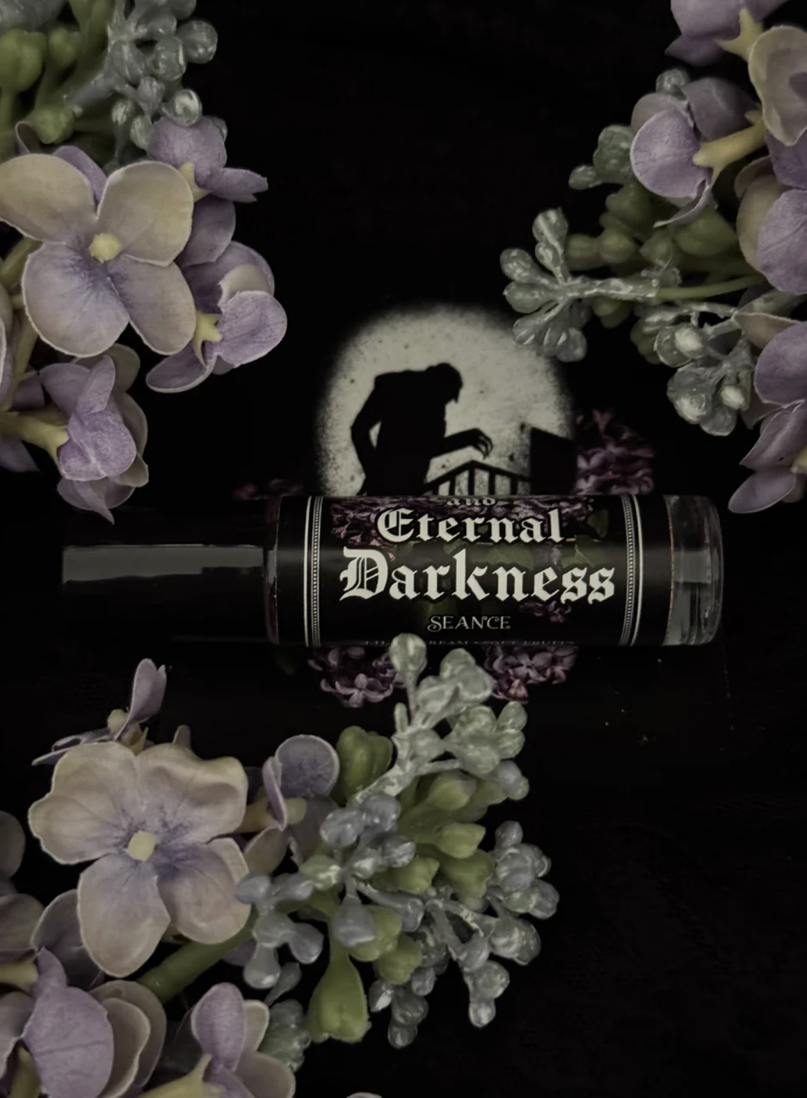 Séance Perfumes, Eternal Darkness