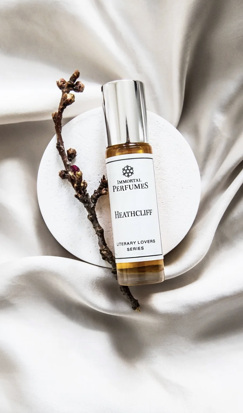 Immortal Perfumes, Heathcliff