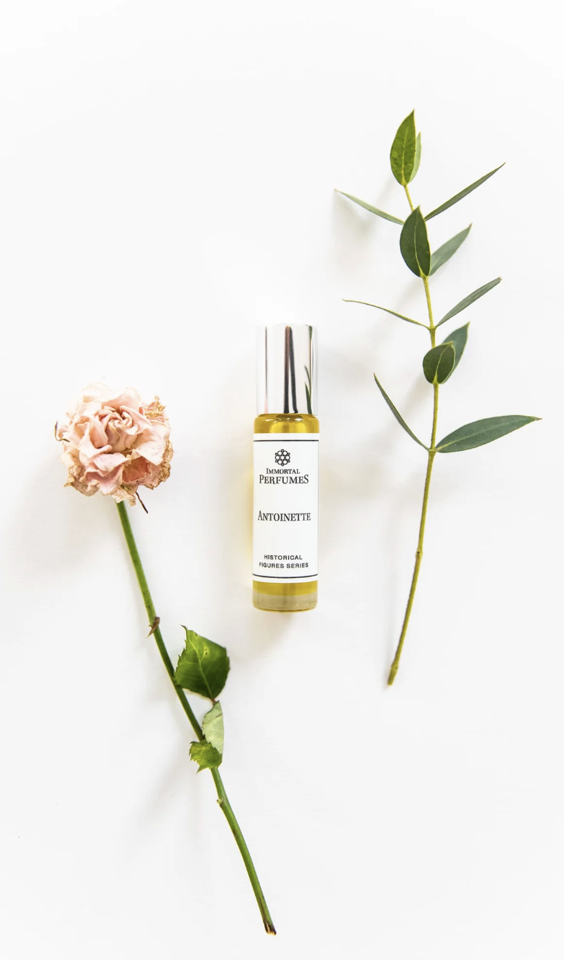 Immortal Perfumes, Antoinette