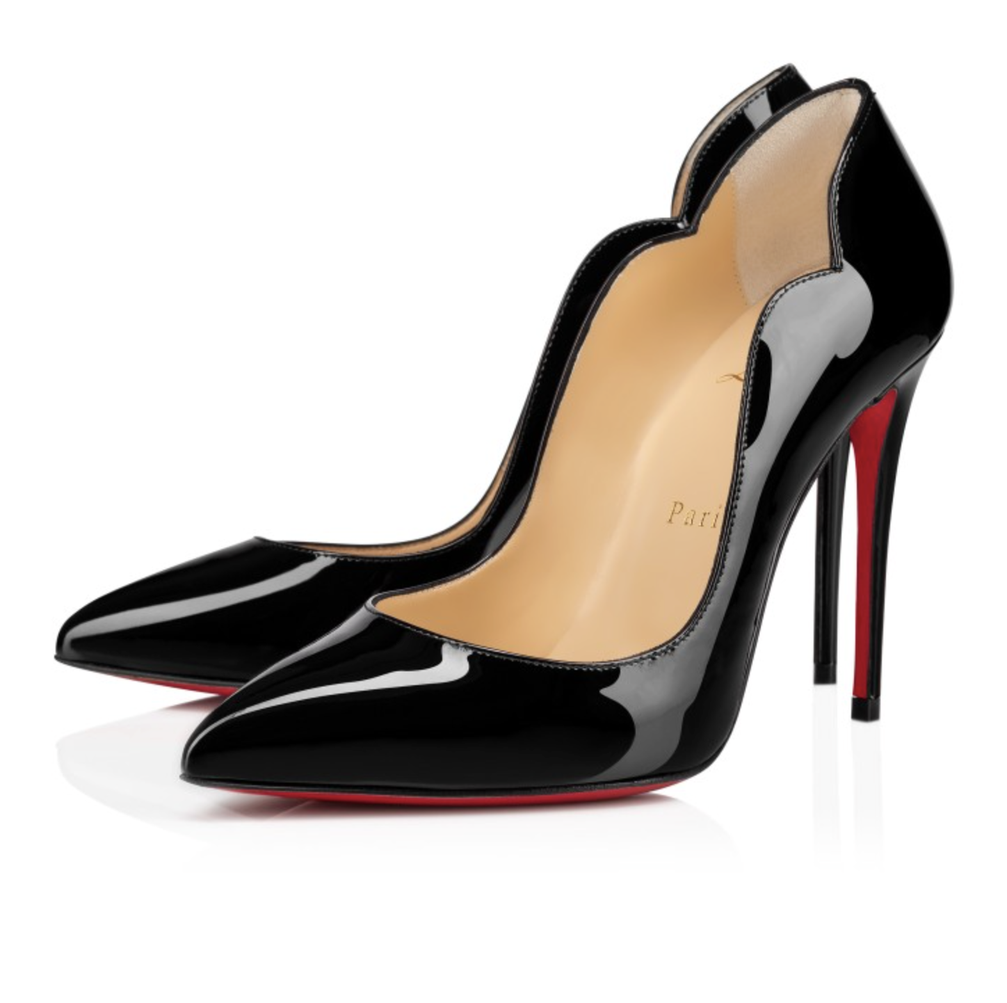 Christian Louboutin Hot Chick Pump
