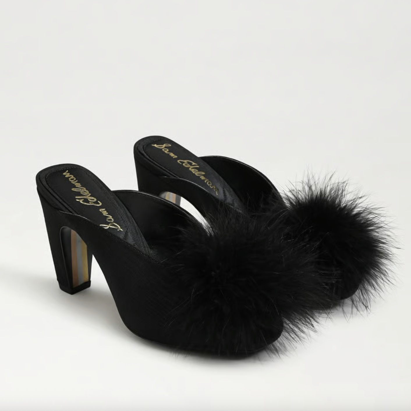 Sam Edelman Witney Mule Pump