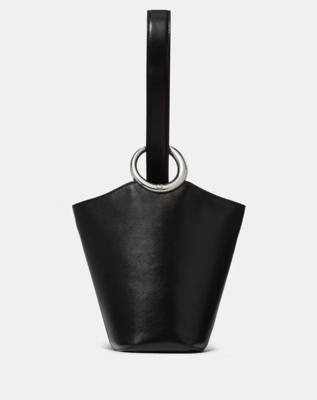 Kate Spade Halo Mini Bucket Bag