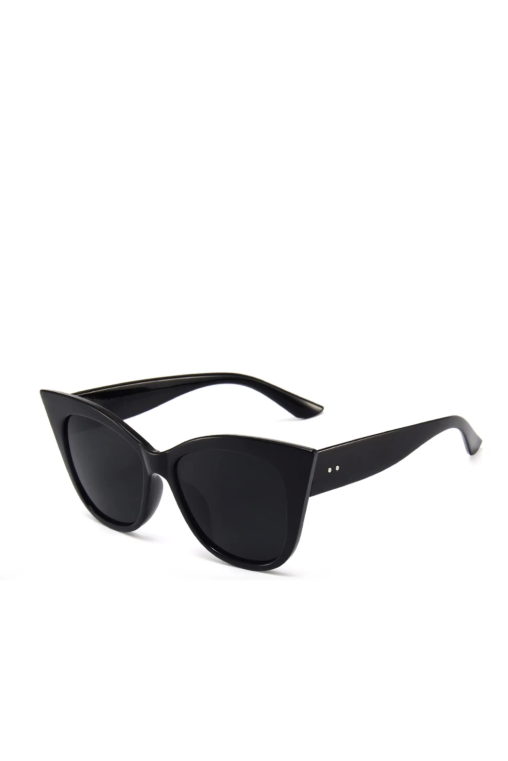 Bonsai Kitten Coralin Cat-Eye Sunglasses