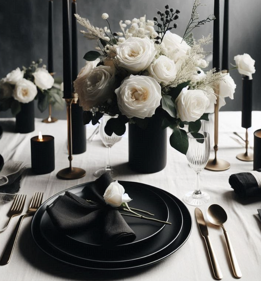 Mother’s Day, the Gothic Way: Hosting Guide