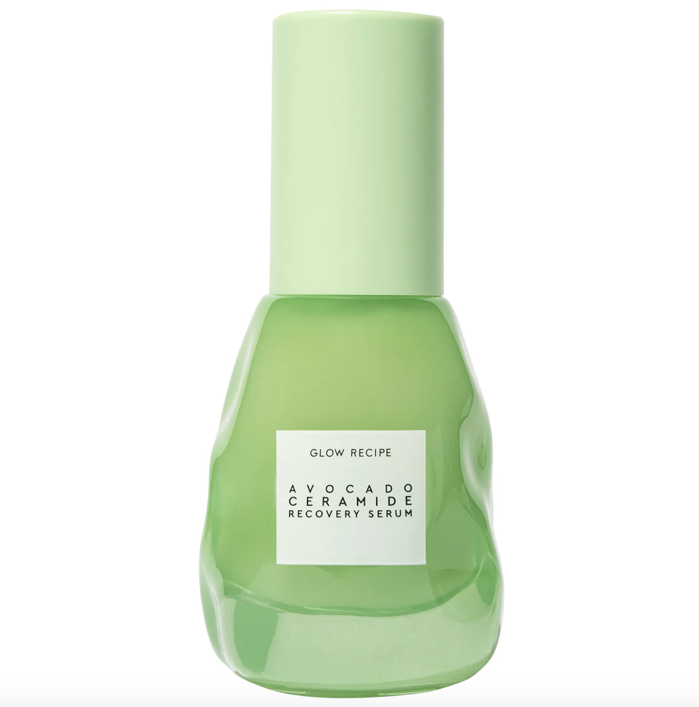 Glow Recipe Avocado Soothing Skin Barrier Serum with Ceramides