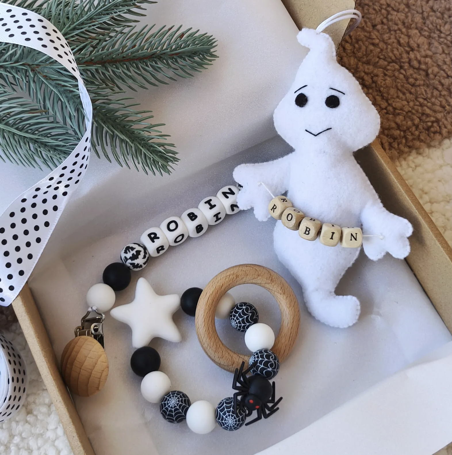 Born to Blegh: Gothic Gifts for the Next Generation of Darklings