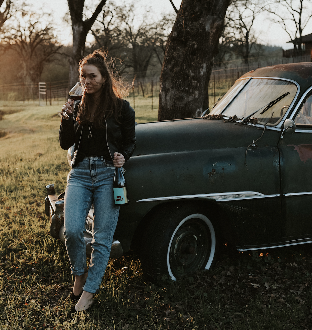 Sip Your Way Through Summer with Paige Comrie 