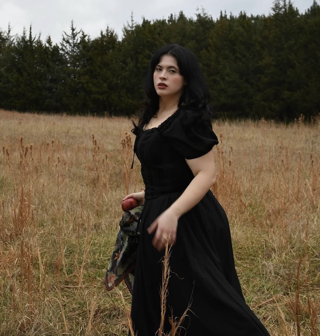19 of our Favourite Creators Defining Gothic Style &amp; Culture Right Now