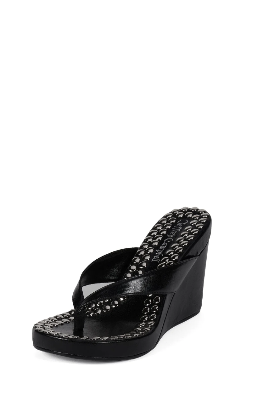 Jeffrey Campbell LIEZEL-ST Wedge
