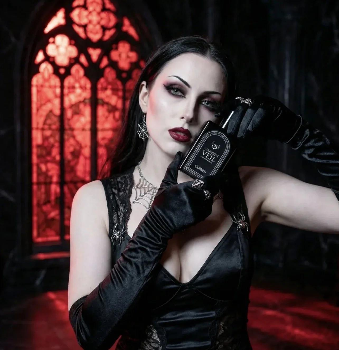 The Dark Directory: 27 Gothic Brands We Love for World Goth Day