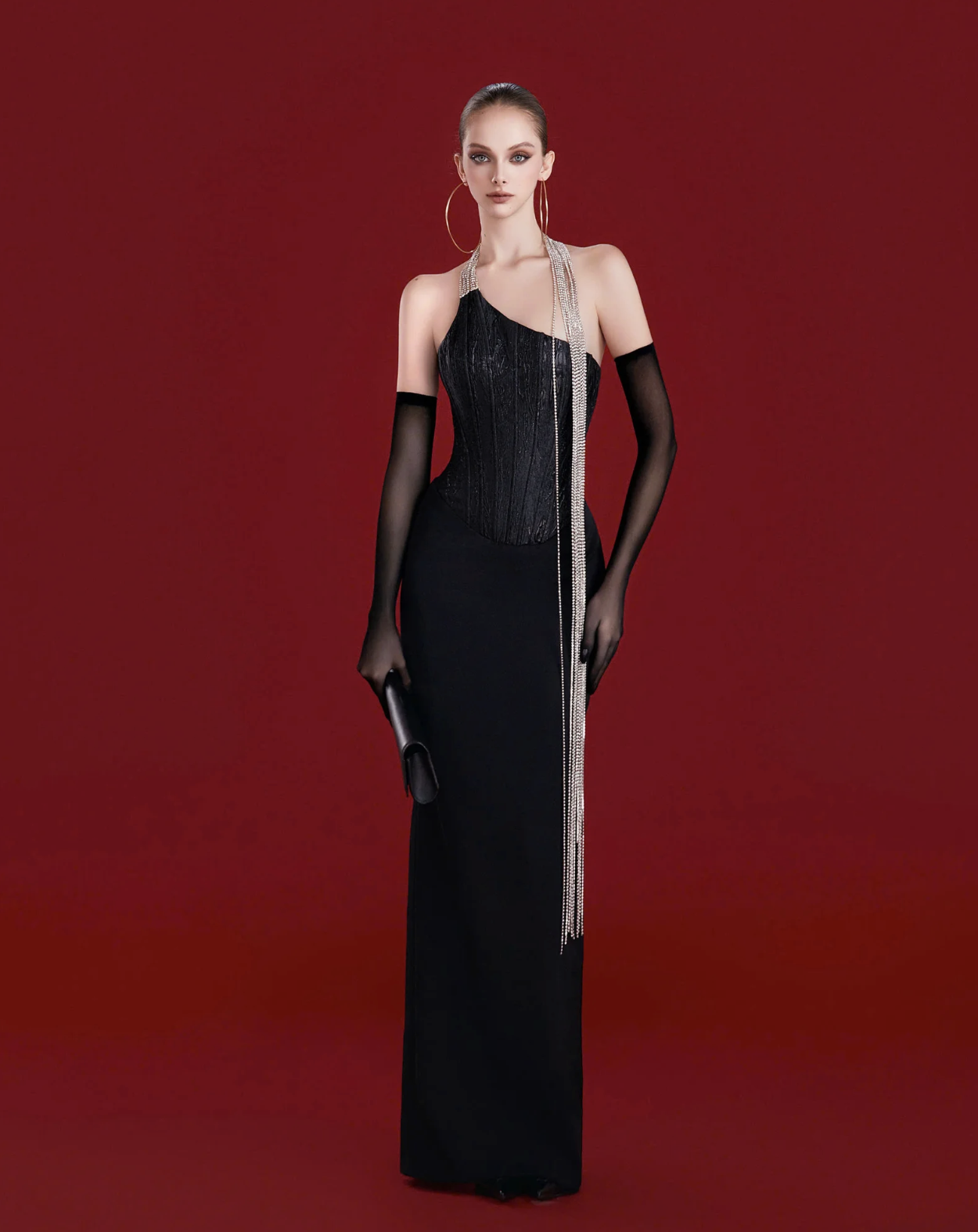 Mael Femme Stellara Dress