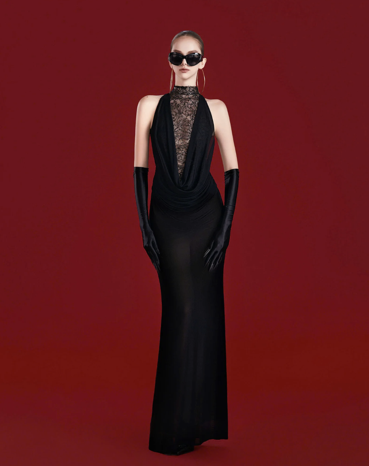 Mael Femme Auralis Dress