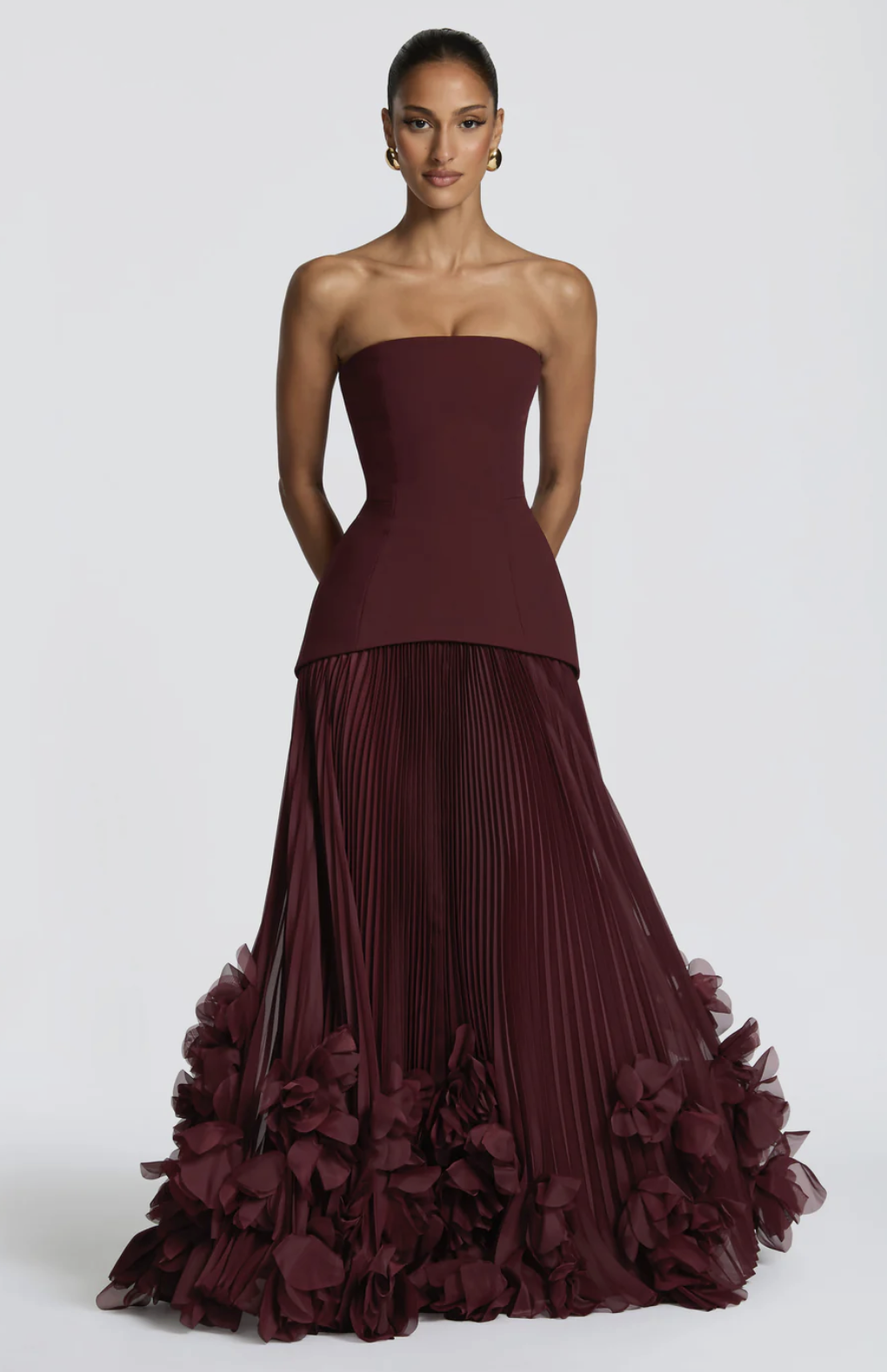 Babyboo Seraphina Gown