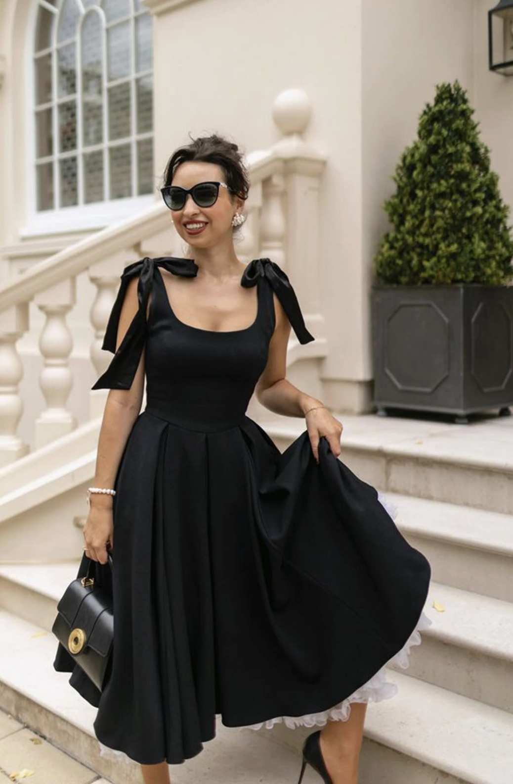 The Pretty Dress Company, Josephine Midi Dress