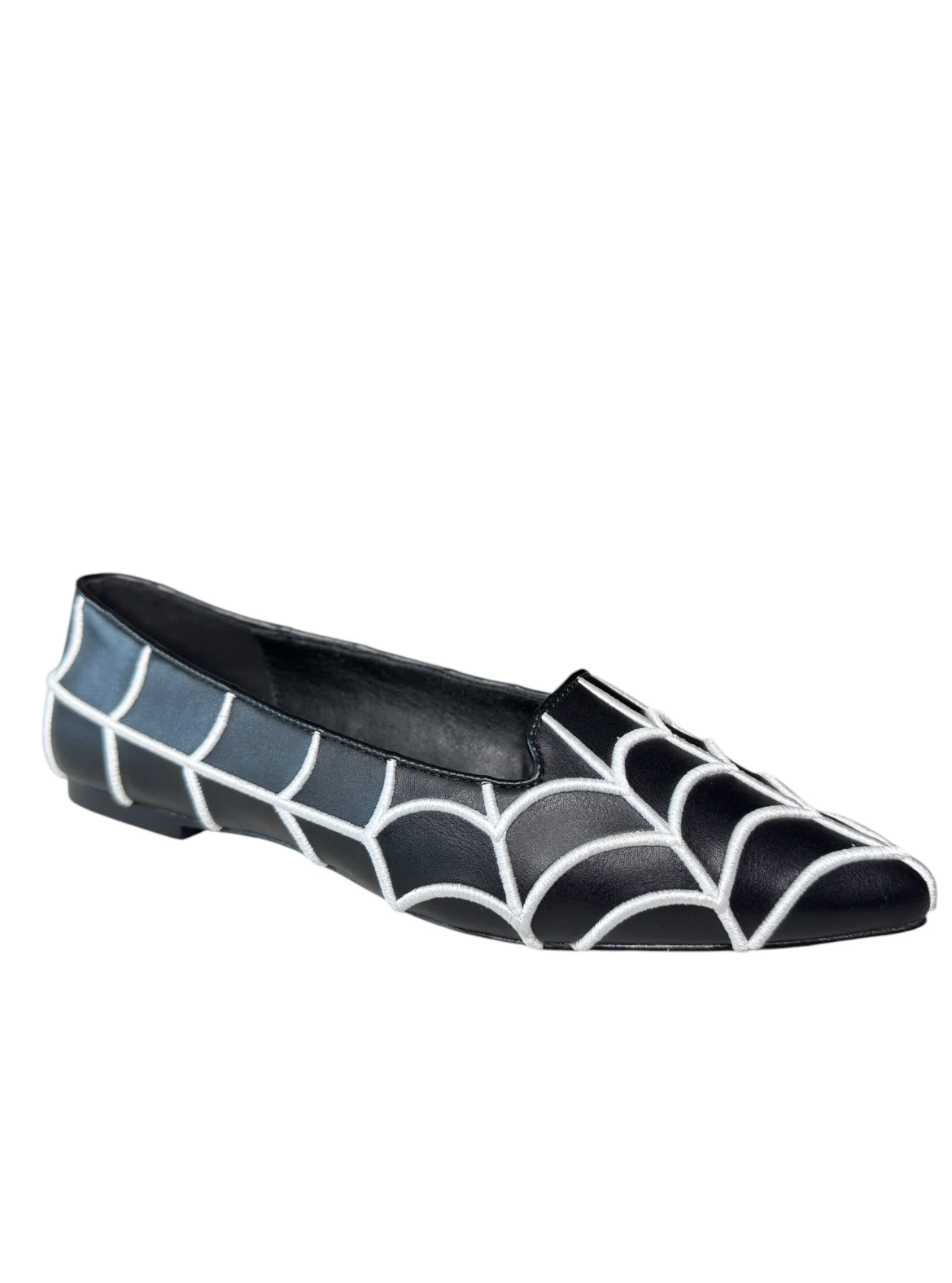 Strange Cvlt Dagger Web Flats