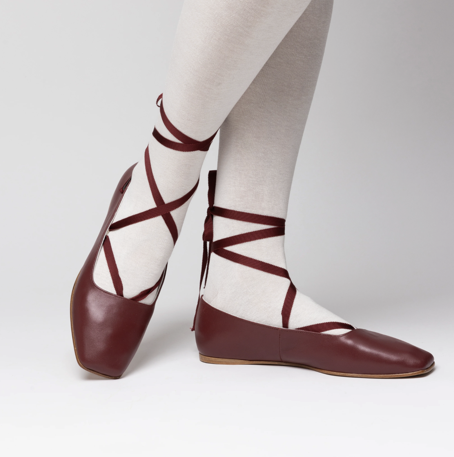 American Duchess Bronte Slipper