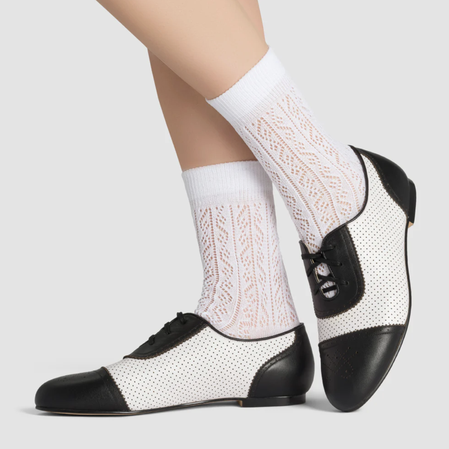 American Duchess Beverly Sporting Shoes
