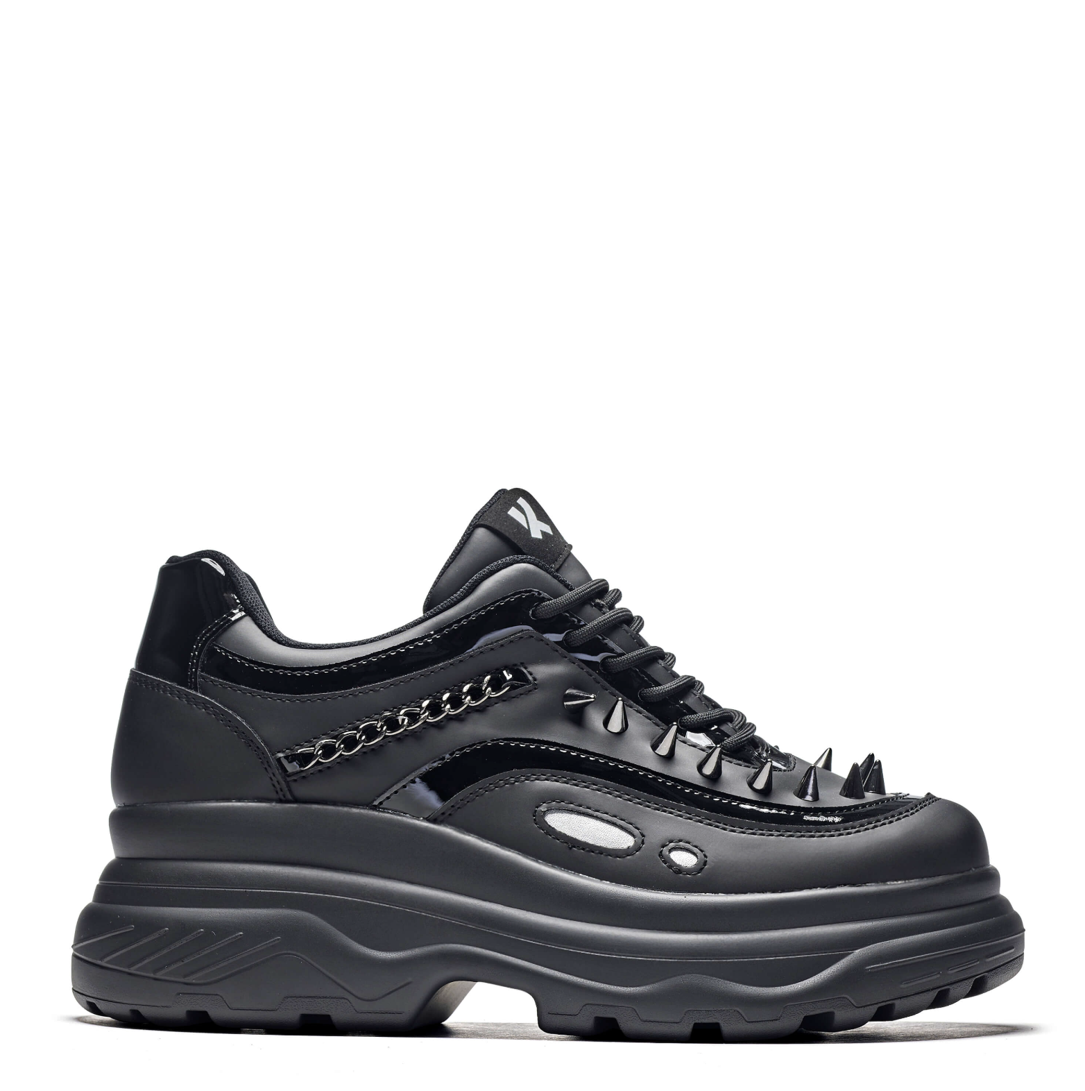 KOI Footwear Bane of Exile Trainers