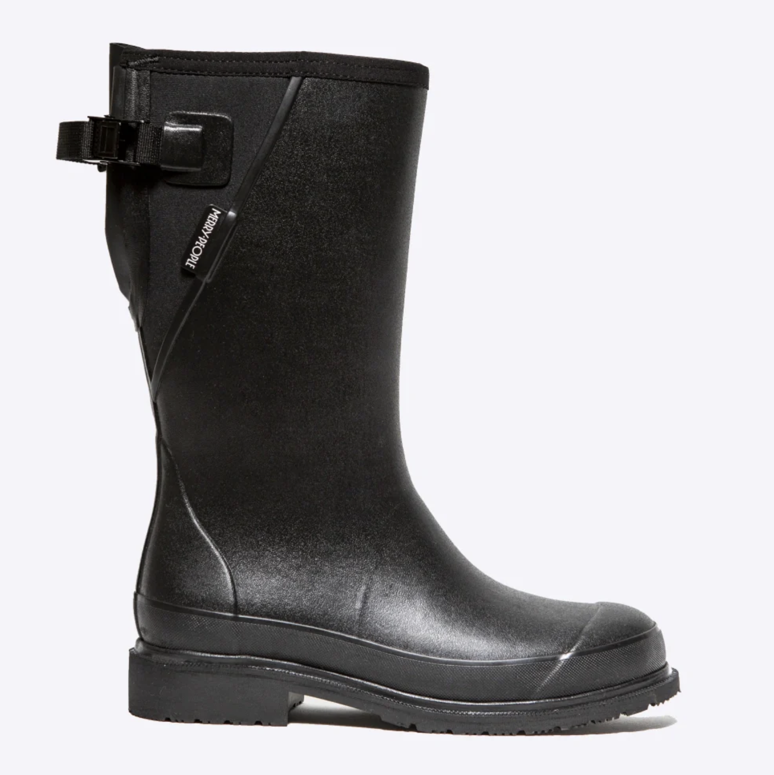 Merry People Darcy Mid-Calf Rain Boot