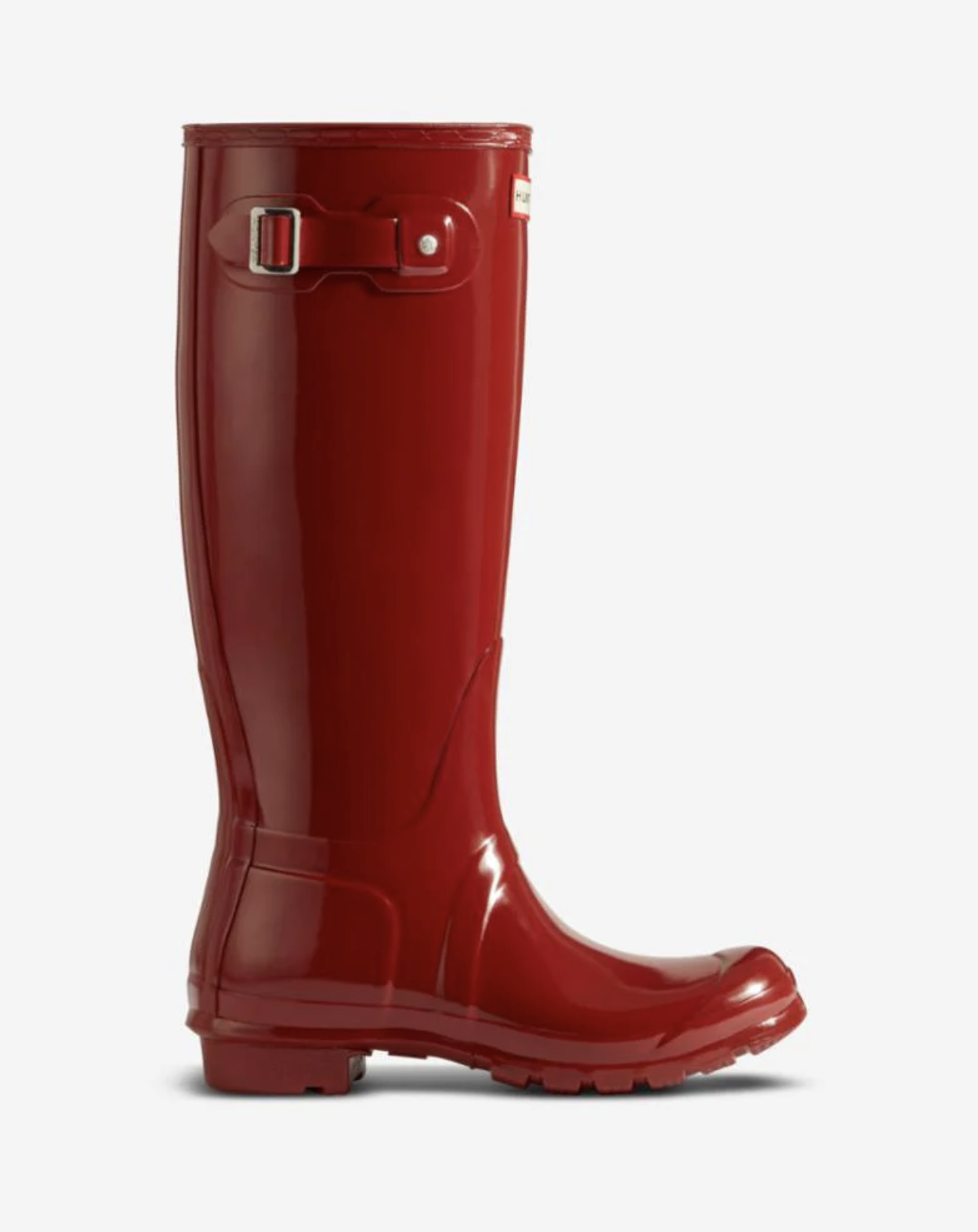 Hunter Women’s Original Tall Gloss Boot