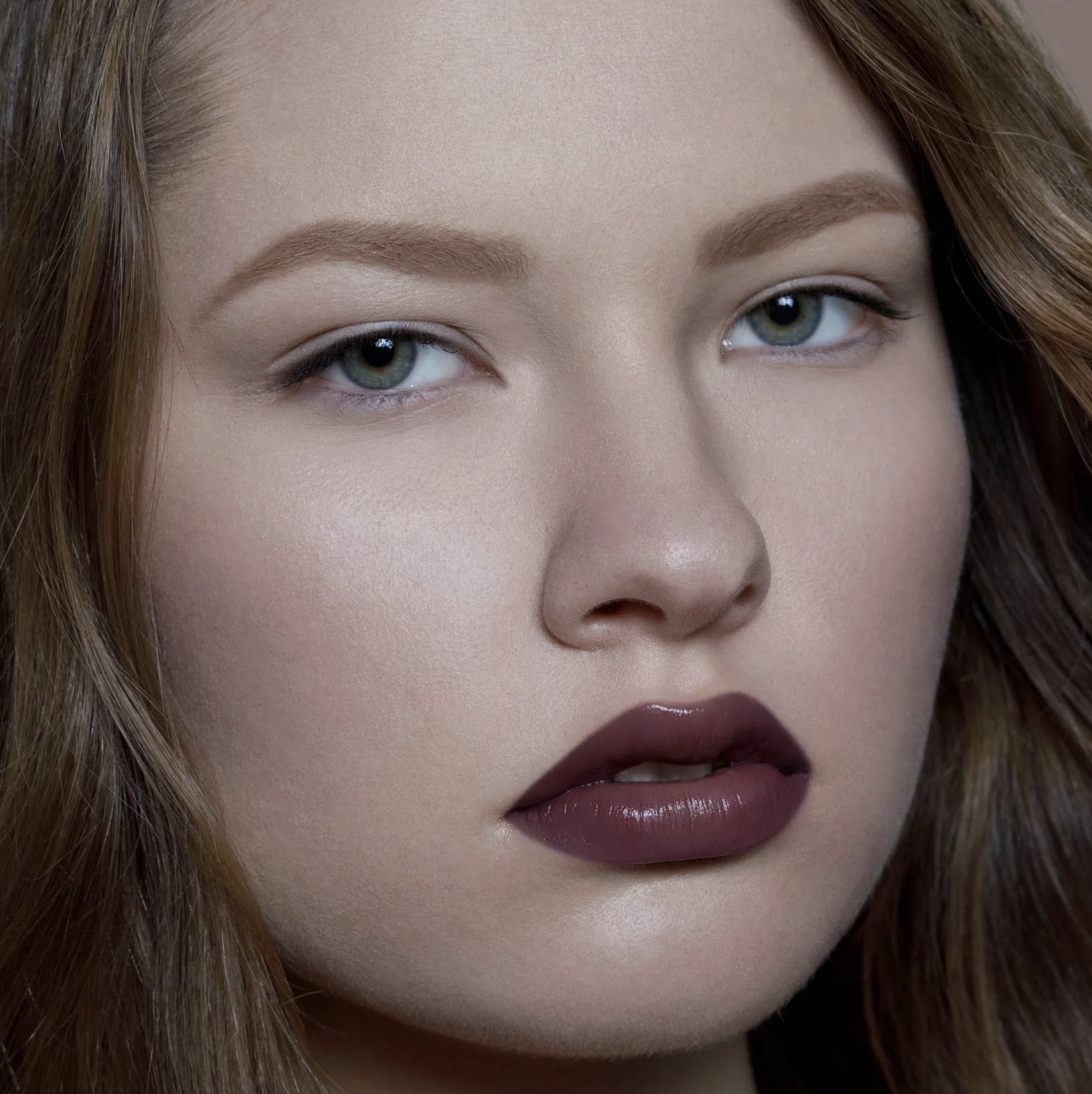 Rituel de Fille Thorn Bite Peptide Plump Crème Lip Oil in Dark Thorn