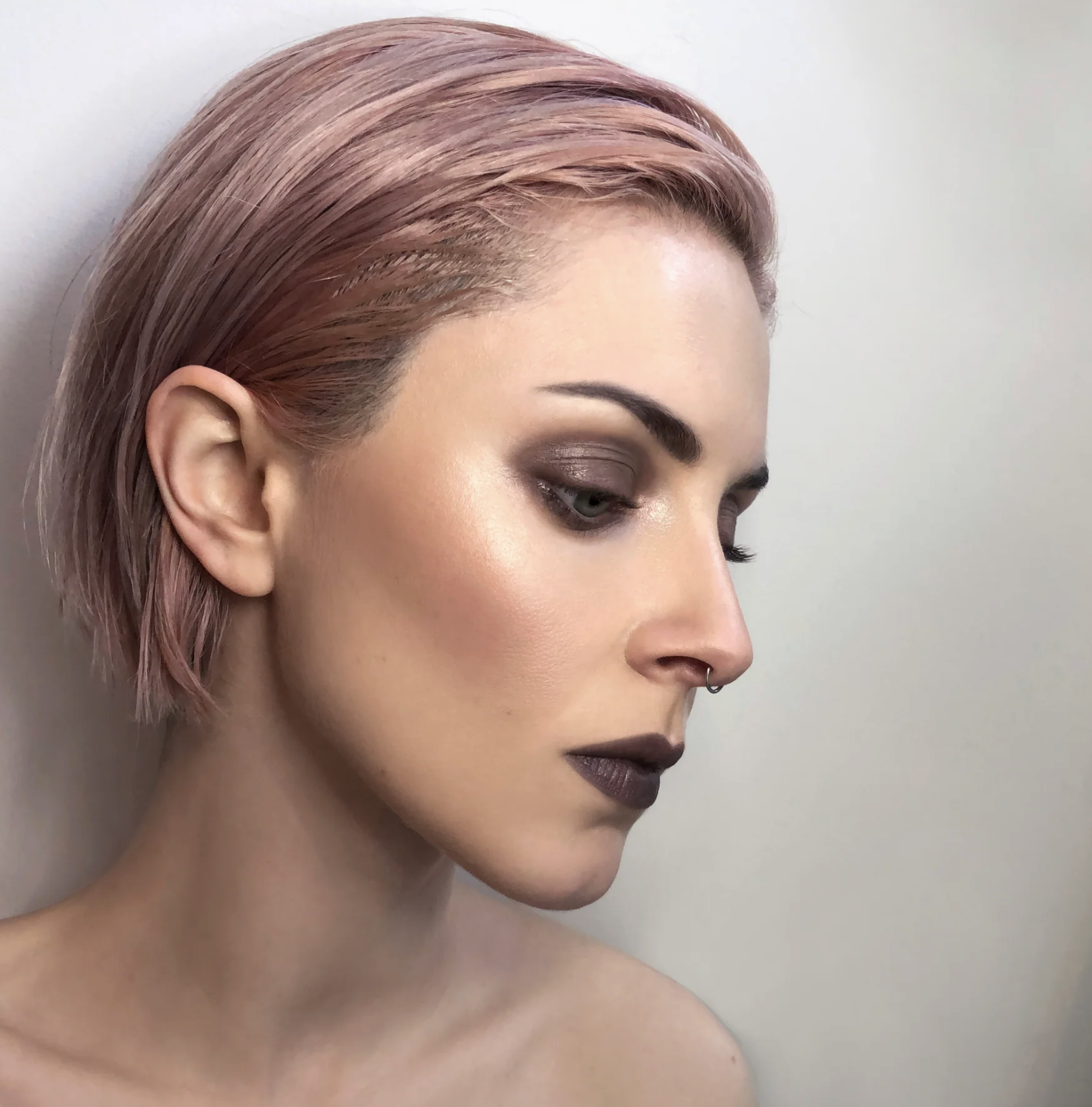 Rituel de Fille Enchanted Lip Sheer in Black Locust