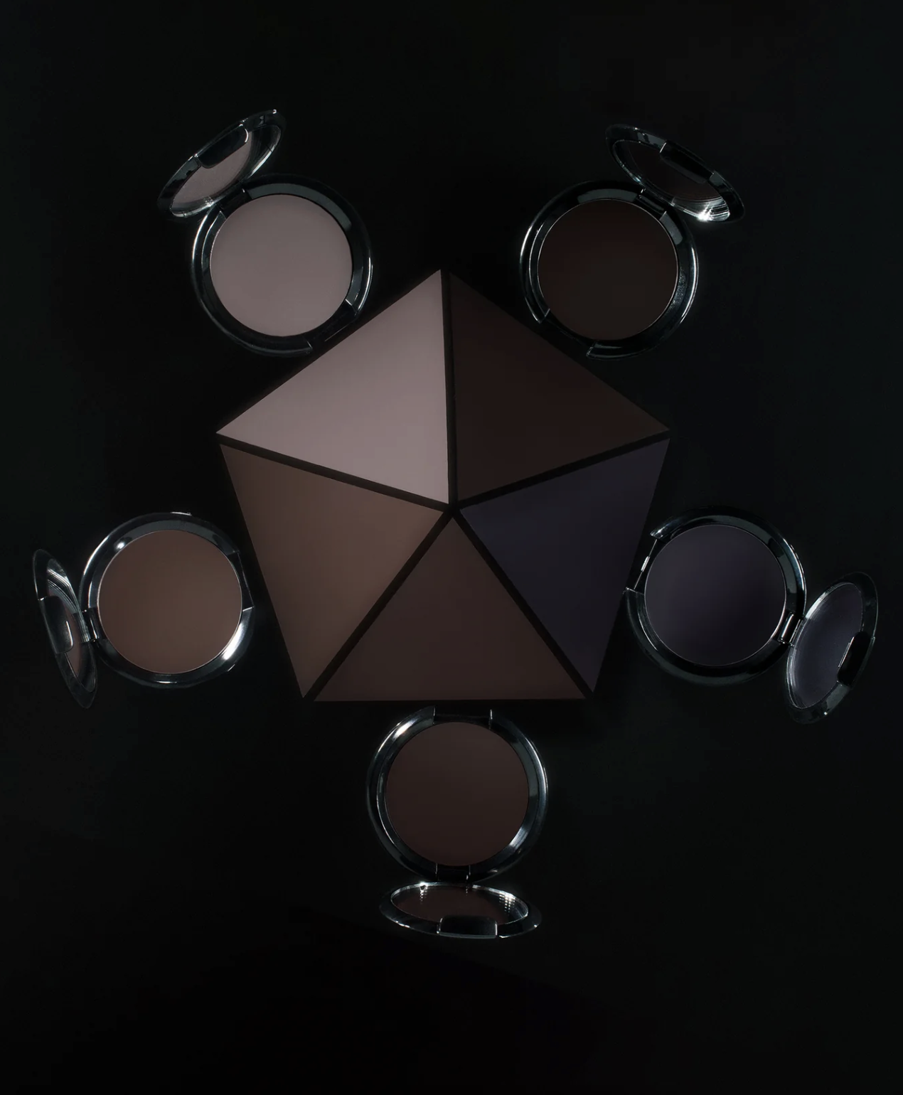 Rituel de Fille Inner Glow Crème Pigment, Intuition